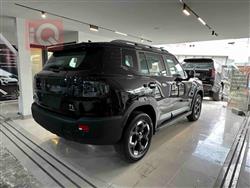 Jetour T1